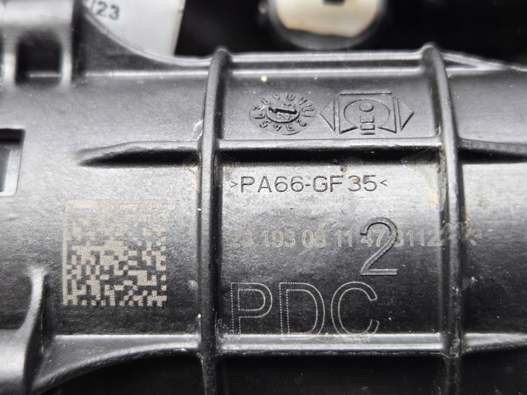 Proace city berlingo rifter насос adblue 9832421480 Цена