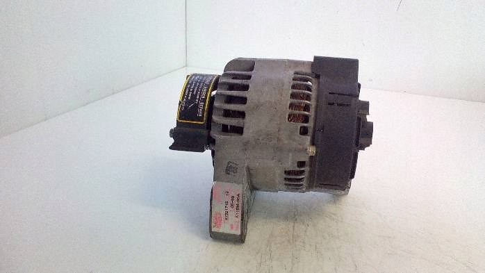 Генератор fiat brava 1,2 b 1999r. 63321715 Недорого