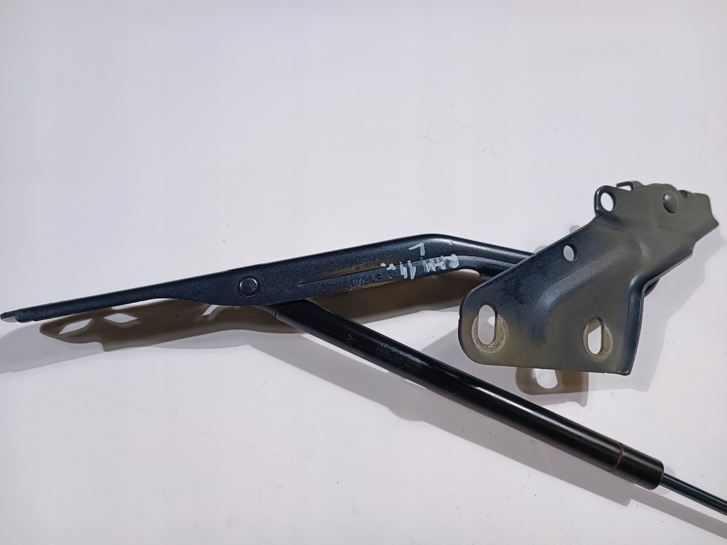 фото №5, Петля привід капот лівий dodge ram 1500 2009-2018