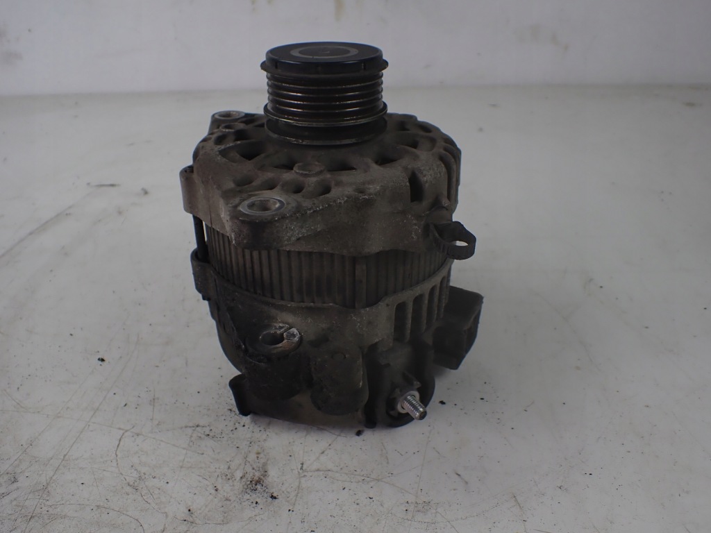 фото №4, Генератор kia optima iv 4 1.7 crdi 37300-2a910