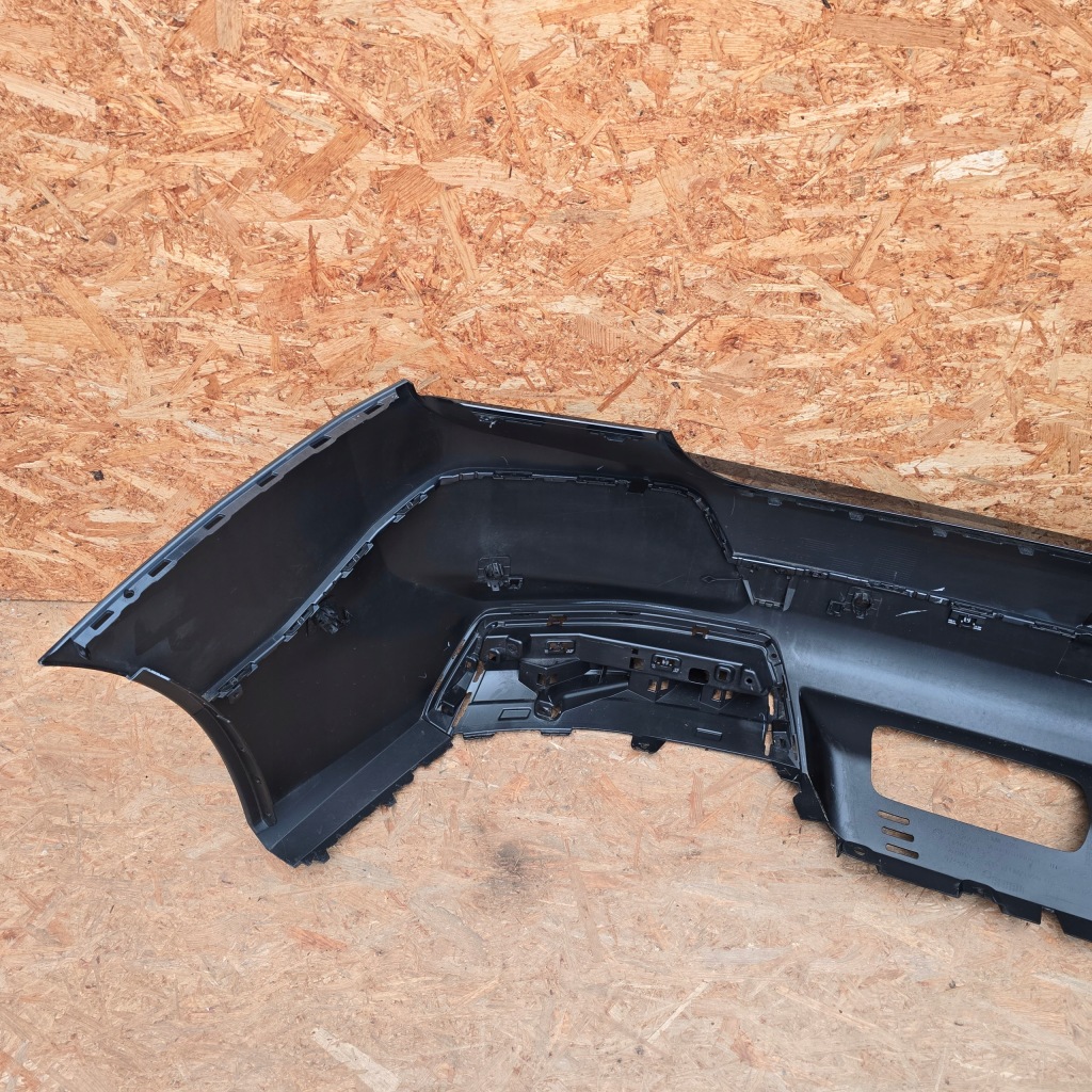 фото №10, Бампер задний задняя bmw ix i20 8737051 a90 sophistograu