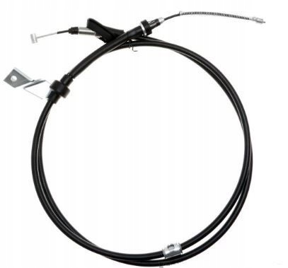 фото №1, Трос тормоза левая honda odyssey 02-04