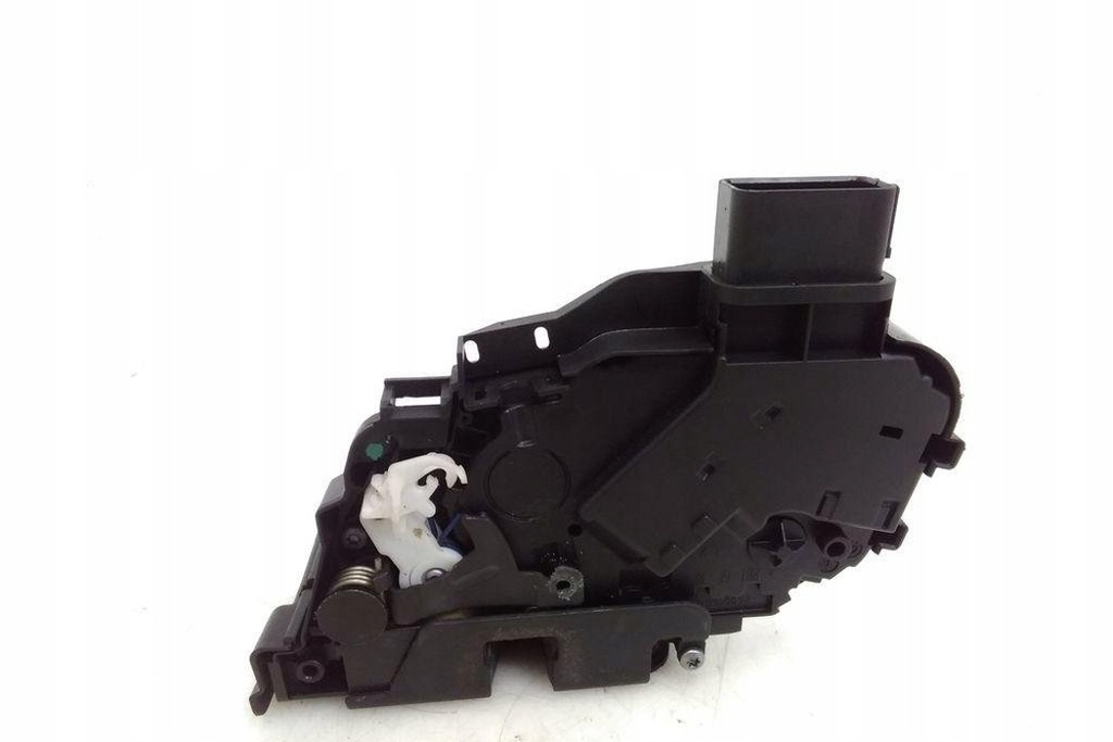 фото №5, Замок левых передних дверь volvo xc70 ii 31253665 2.4l дизель 136kw 2008