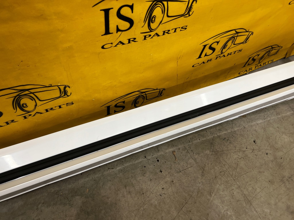 фото №3, Молдинг поріг поріг ліва ford kuga mk3 st-line