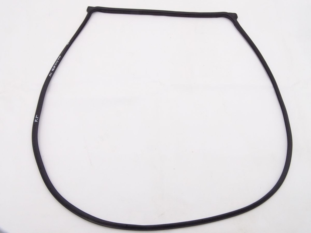 фото №1, Ford ranger iv 11- прокладка ніша двері правий задня 4d