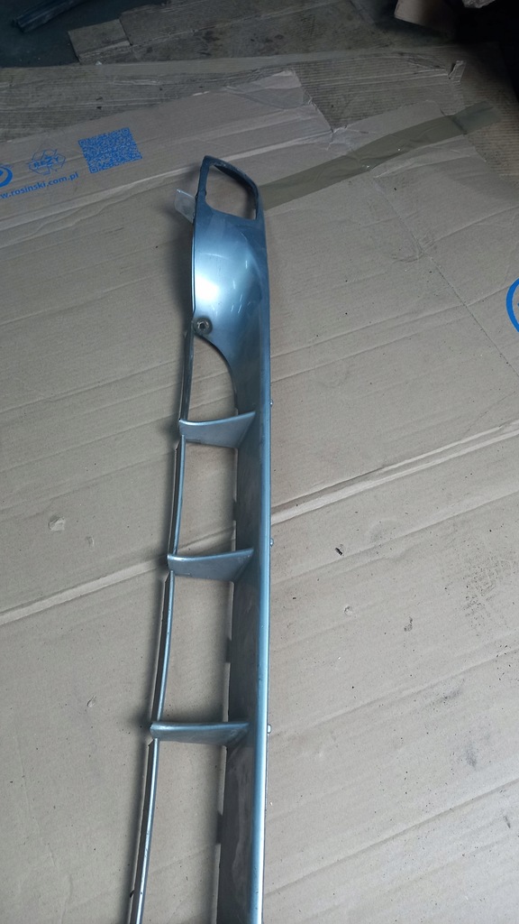 фото №2, Решётка радиатора seat toledo