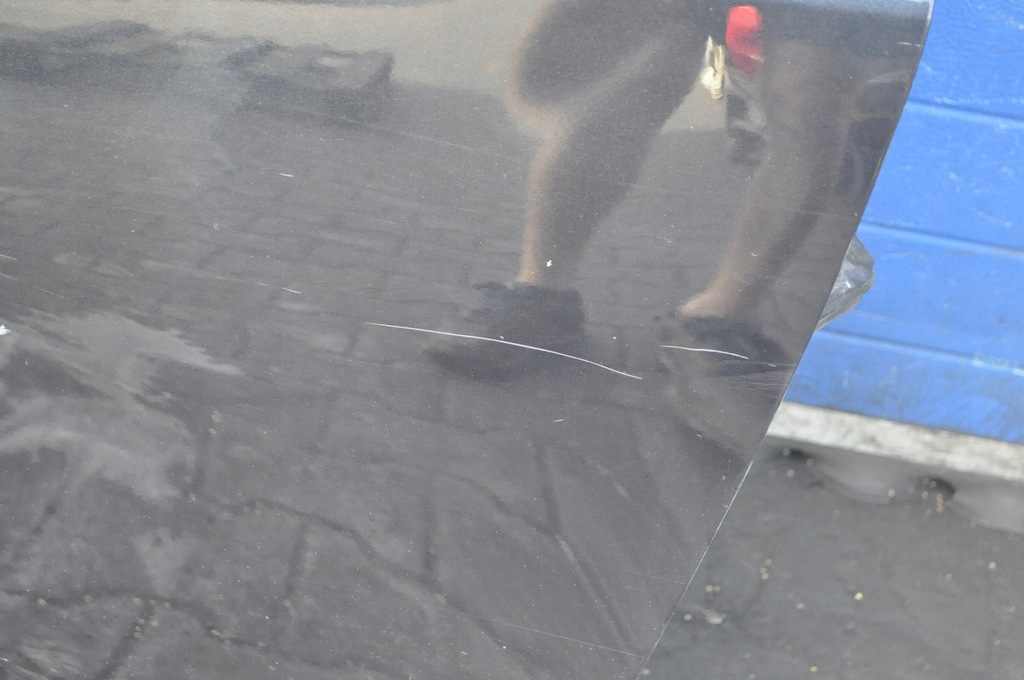 фото №6, Opel meriva b ii дверь левый задняя задние