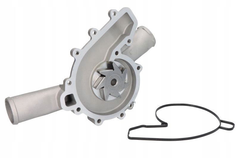 фото №12, Насос wody mercedes