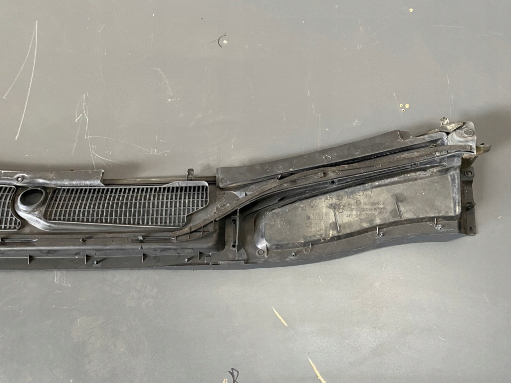 Жабо lexus ls iv ls460 ls600h 55785-50050 europa в Украине