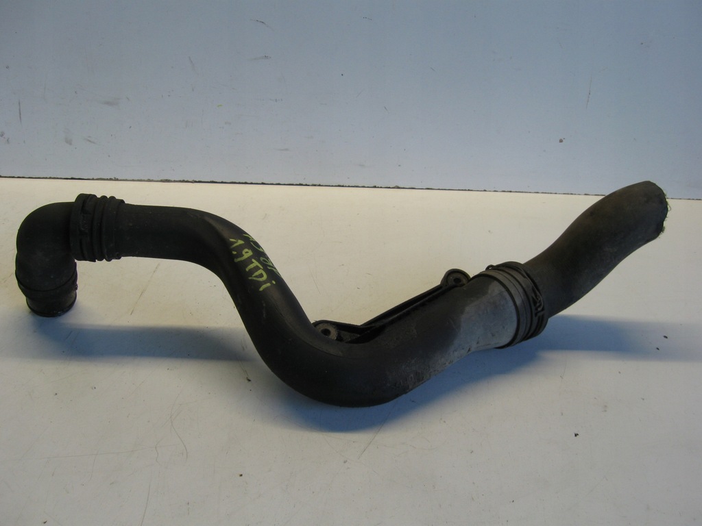 фото №1, Wąż труба интеркулер audi a3 8p 1.9 tdi #