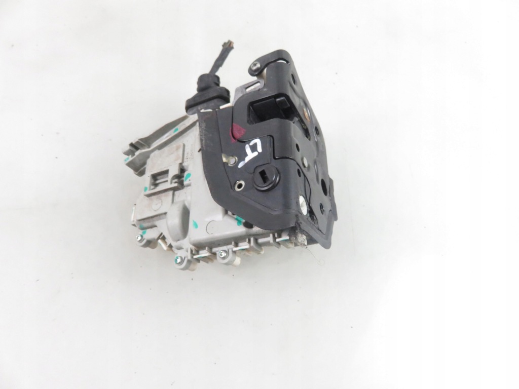 фото №5, Замок лівий задній audi q5 8k0839015c