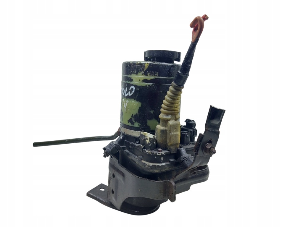 фото №1, Opel vectra c 2.2 dti насос підсилювача