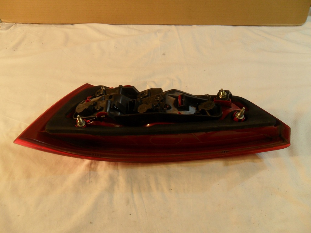 фото №14, Audi a1 s1 8x0 10-14 обычная левая задняя 8x0945093