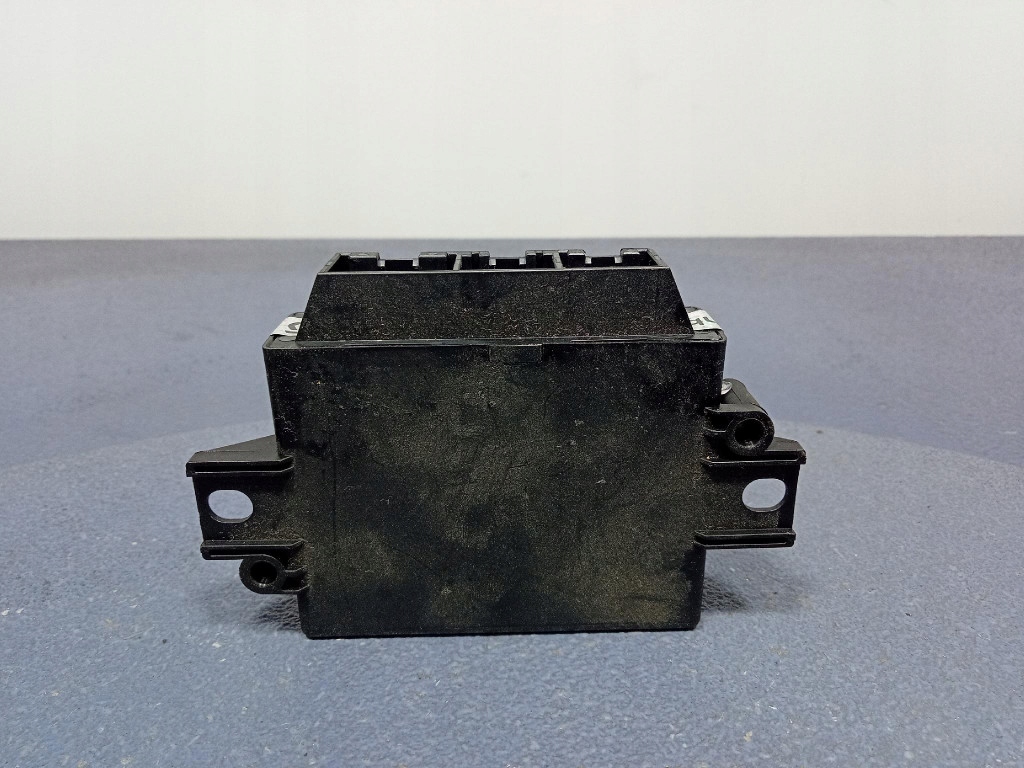фото №6, Vw golf vi plus модуль блок управления датчиков pdc 1t0919475g