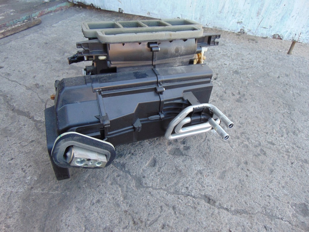 фото №8, Обігрівач комплектна subaru impreza iii gh 07-11