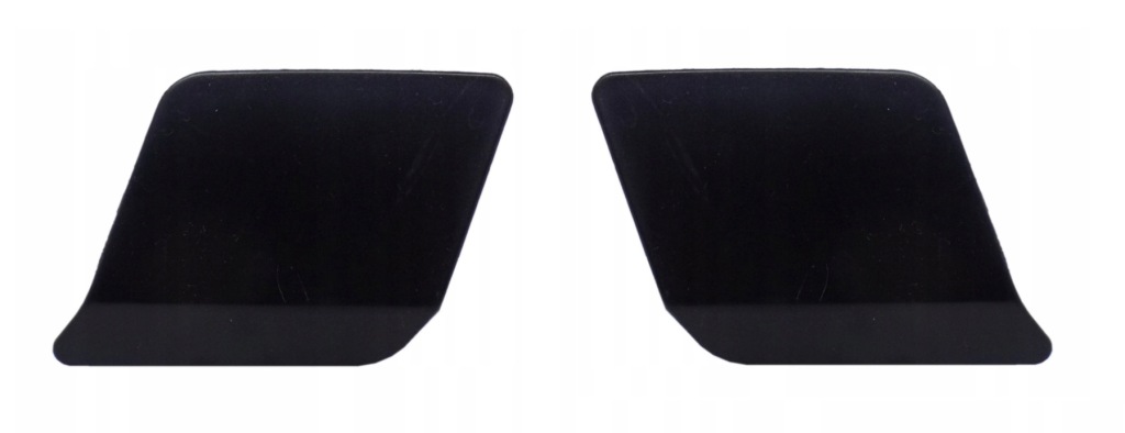 фото №1, Bmw x5 f15 комплект заглушки розпилювача