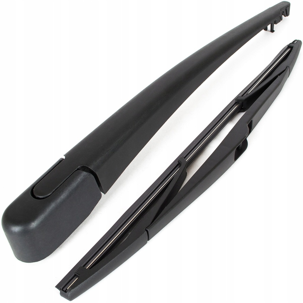 фото №1, Ford galaxy 2006- двірник важіль двірники задня + щітка