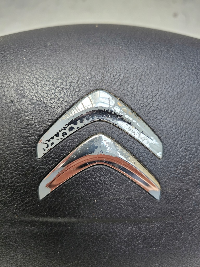 фото №12, Панель приладів консоль подушка безпеки подушки безпеки citroen c4 aircross