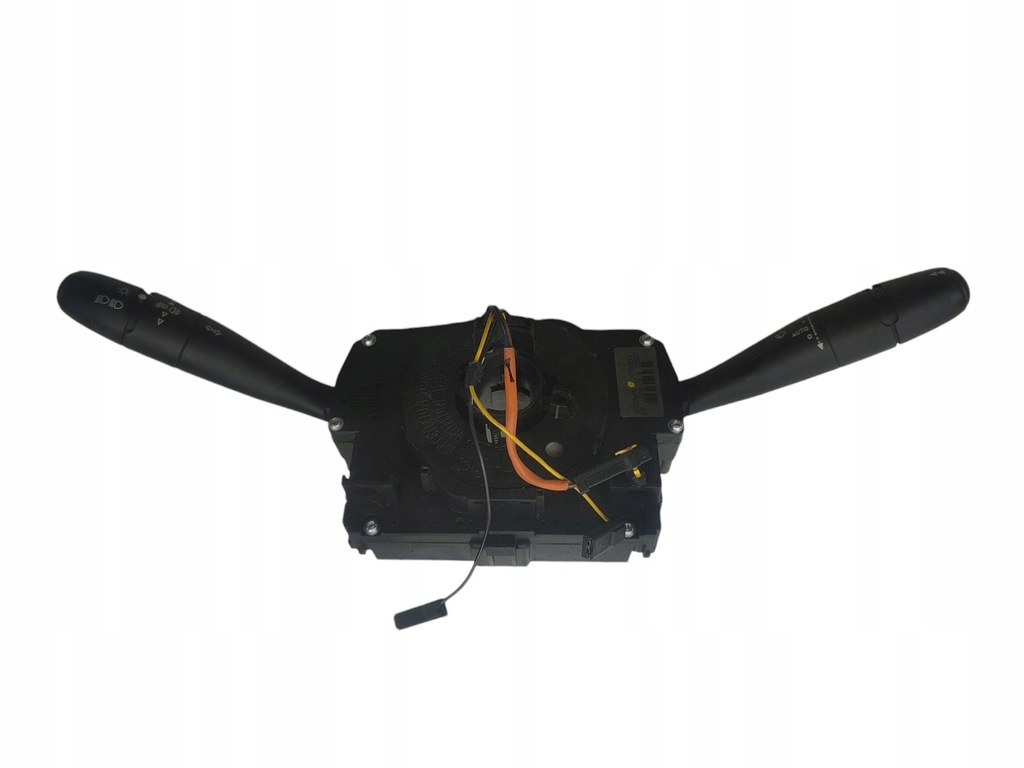 фото №1, Переключатель комбинированный лента citroen c3 pluriel 03-10 96488211xt com2002