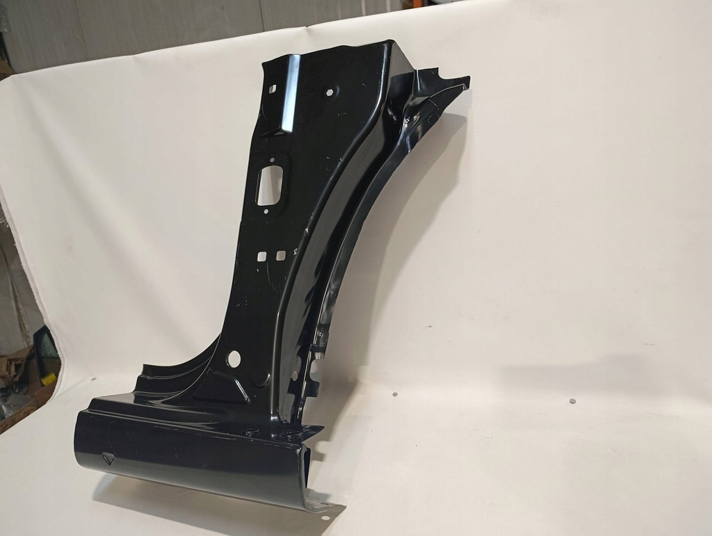 фото №3, Поріг блок двигуна правий renault scenic iii 2009-2016 764780005r