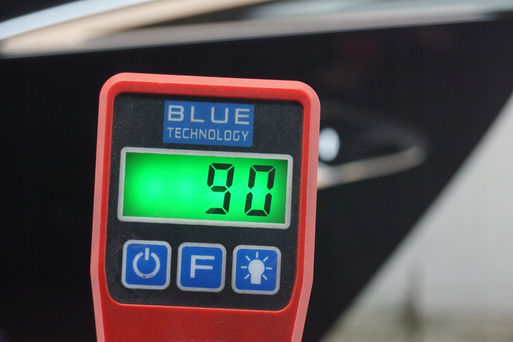 фото №15, Двері лівий задня hyundai ix35