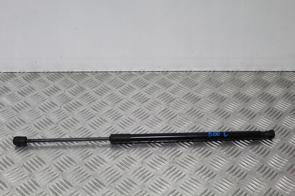 фото №1, Привід кришки fiat 500 l 500l 519537570