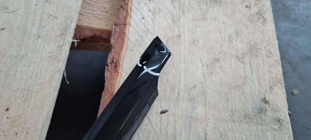 фото №8, Sq8 4m rsq8 q8 молдинг уплотнитель дверь левая перед sline 24r 4m8837475c