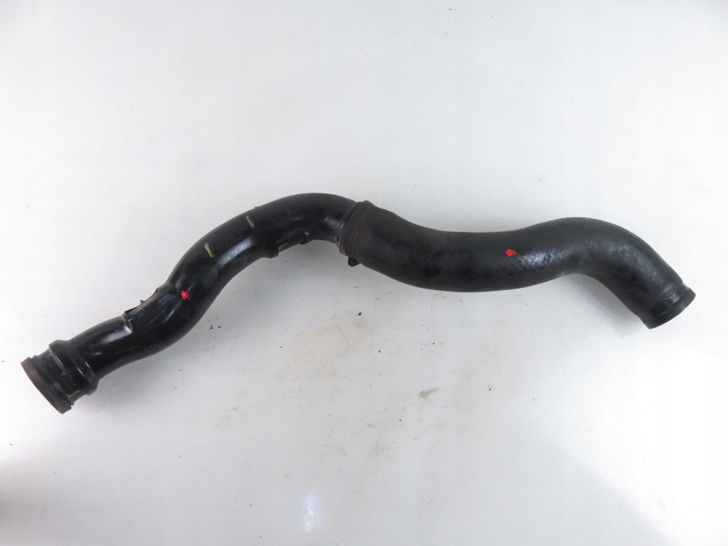 фото №1, Труба интеркулер previa 2.0 d4d 1736227030