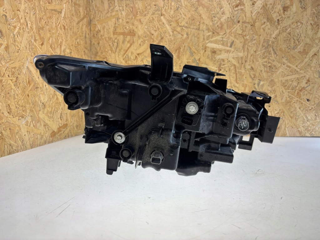 фото №8, Mazda cx-5 ii 2022 лампа передняя