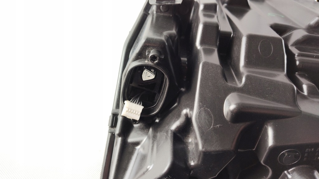 фото №15, Skoda octavia iv 4 5e4 full led левый правый фара лампа левая правая