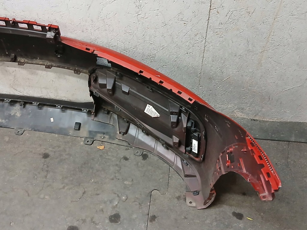 Купить Бампер перед kia ev-6 ev6 gt line