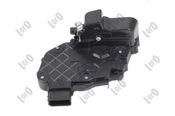 фото №11, Abakus замок дверь задняя pr