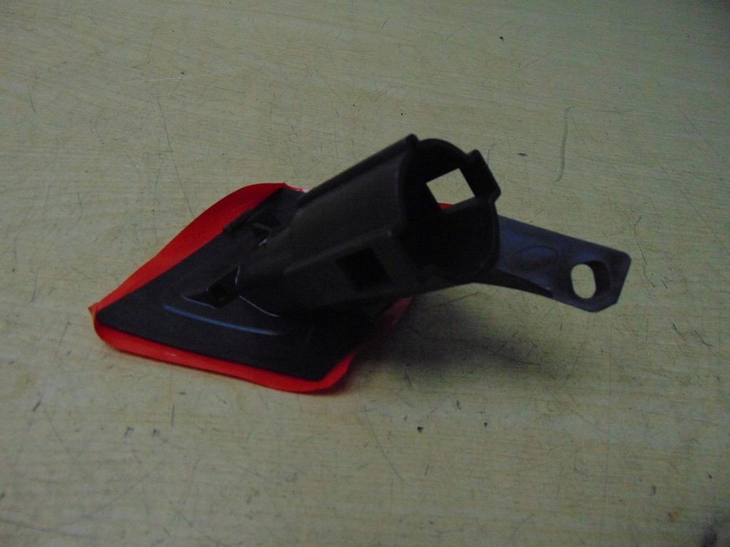 фото №5, Кронштейн рамка розпилювача vw eos ліва