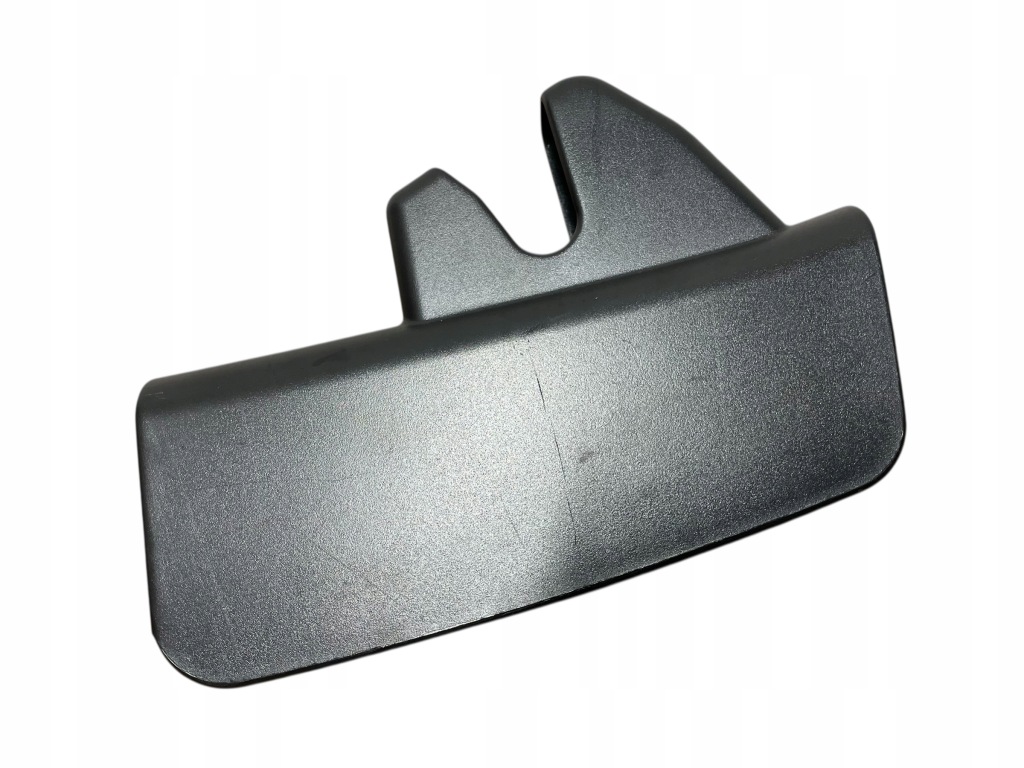 фото №1, Защита замка правая корпус засов заглушка bmw x5 g05 lci