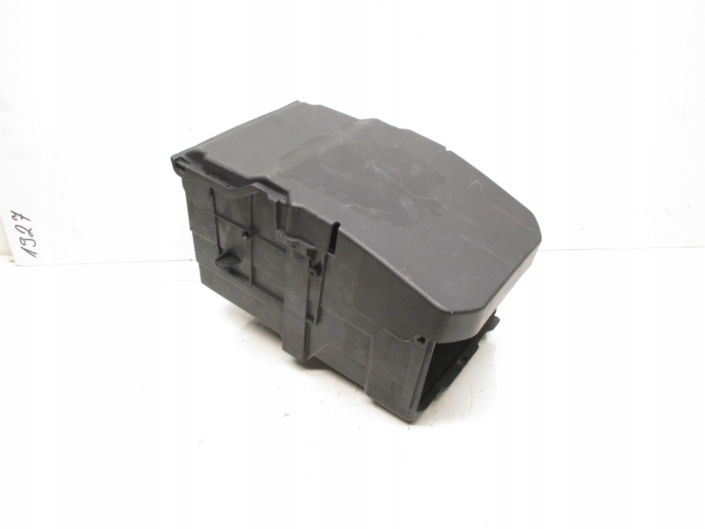 фото №1, Focus mk2 lift 1.8 tdci корпус аккумулятор