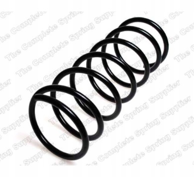 фото №2, Пружина подвеска citroen p