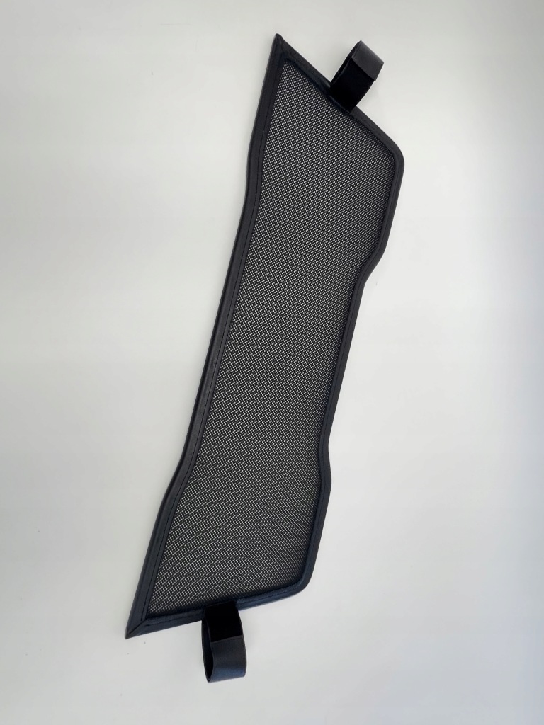 Windschott вітрозахисний екран audi tt fv9 sport od 2014 Недорого