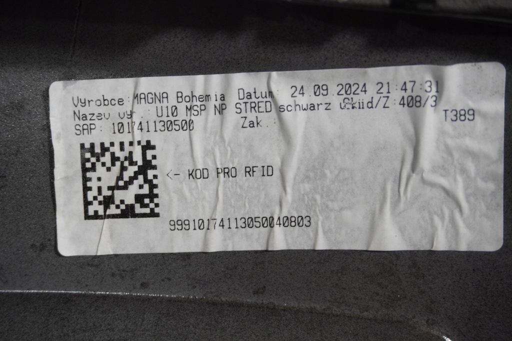 фото №9, Бампера передній bmw x2 u10 m-pakiet 7884910