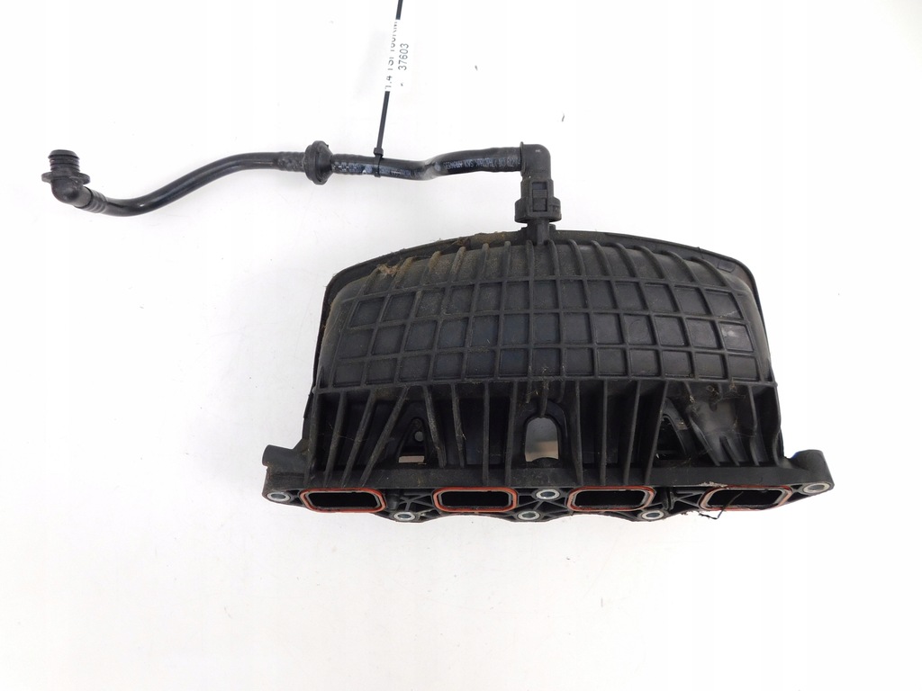 фото №1, Volkswagen golf vi колектор всмоктуючий впускний