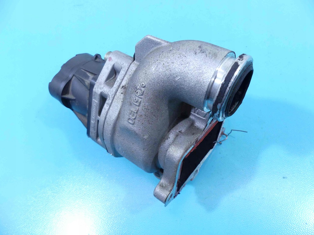 фото №1, Клапан egr вихлопних газів thema ii 3.0 crd