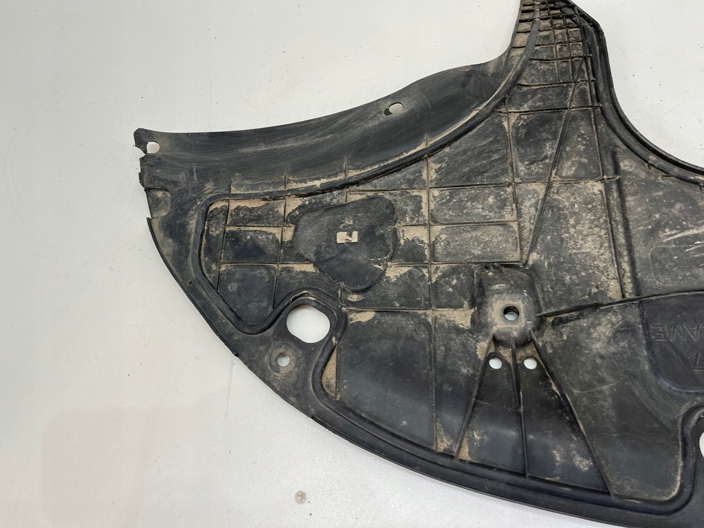 фото №12, Hyundai elantra vii 7 20-23 плита защита pod двигатель 29110-aa000