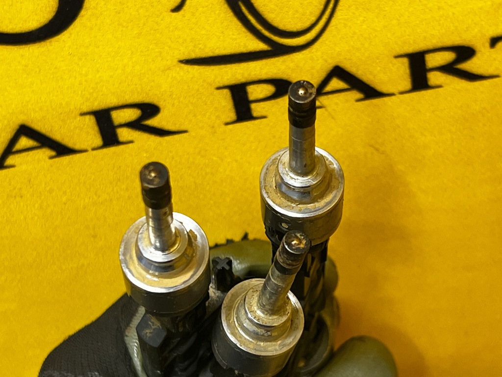 фото №6, Форсунка форсунки bmw 1 f40 2 f45x1 f48 x2 f39 b38 b48