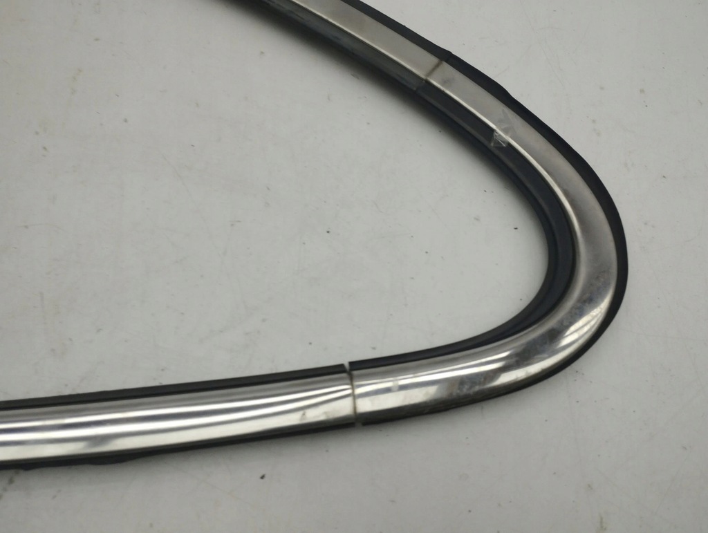 фото №10, Honda cr-v 2011 молдинг стекло боковой