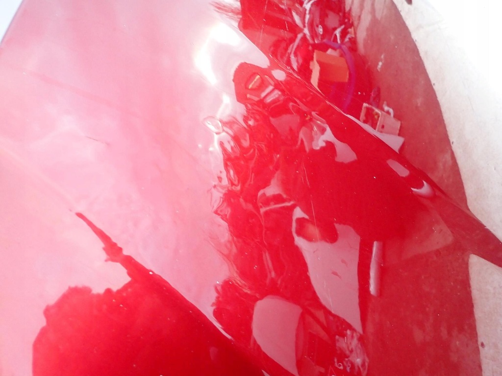 фото №5, Volvo s80 ii v70 iii 07-16 капот крышка двигателя