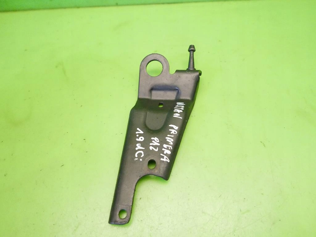 фото №1, Кронштейн кронштейн двигуна nissan primera p12 fl 1.9dci