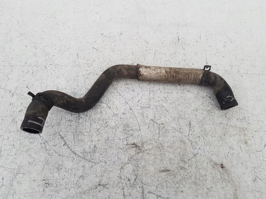 фото №1, Шланг труба wąż wody peugeot 407 2.0 hdi