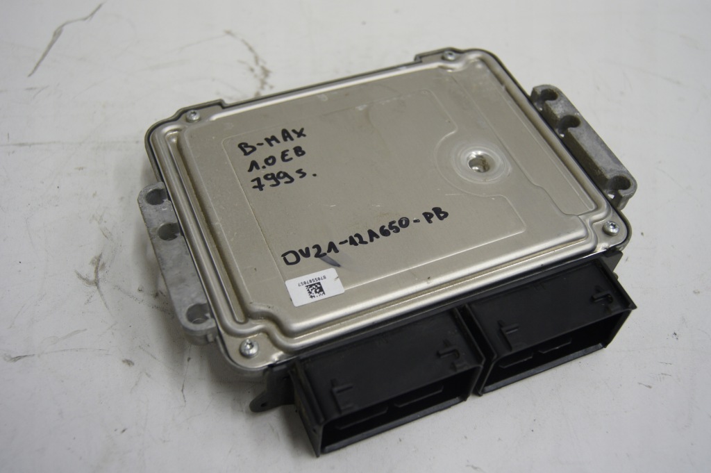 фото №4, Ford оригінальний номер dv21-12a650-pb