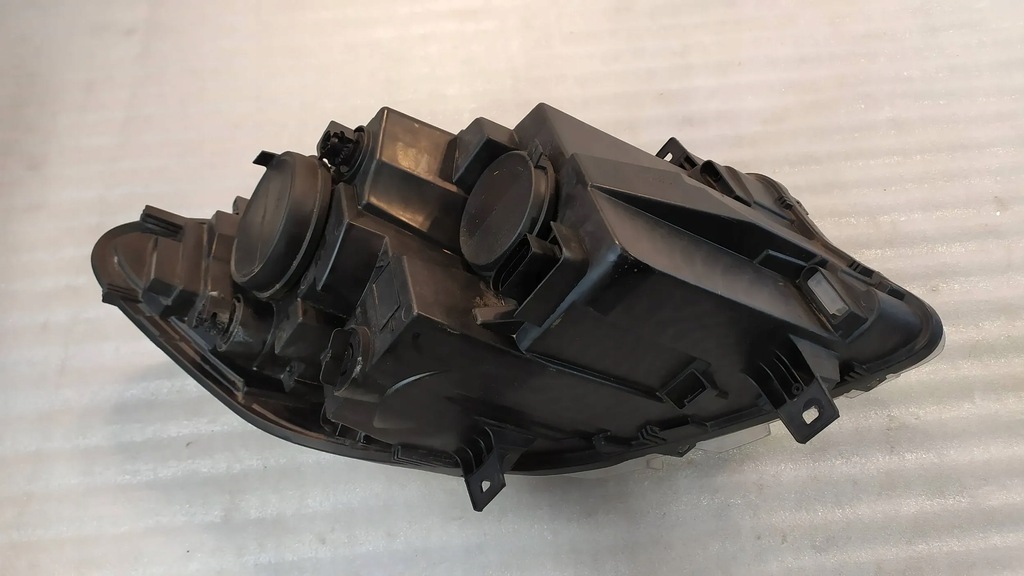 фото №11, Лампа левый перед mercedes sprinter w910