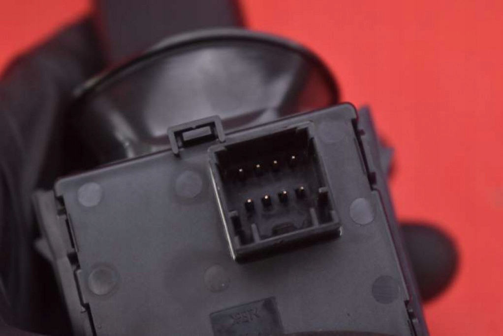 фото №7, Рычаг переключатель дворник 20941131 chevrolet cruze 1 i 5d hb 12-15