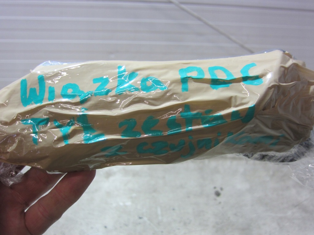 Bmw f10 f06 жгут pdc датчики парковки задние задний  kaschmir a72 9336380 Недорого